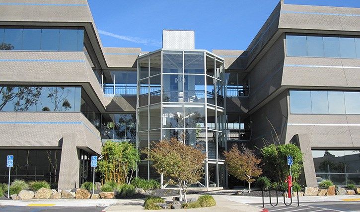 Mariner Court: 3625 Del Amo Blvd, Torrance, CA 90503